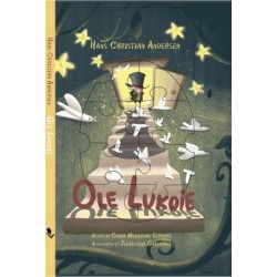 Ole Lukoie - Puzzle (ENG)