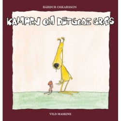 Kampen om det gode græs
