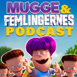 Episode 21: Verdens sejeste ting!