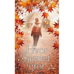 Hvor hjertet gror