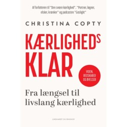 KærlighedsKlar: Fra længsel til livslang kærlighed