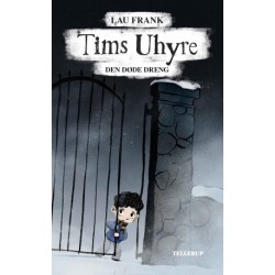 Tims uhyre -3: Den døde dreng