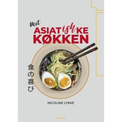 Mit asiatishke køkken