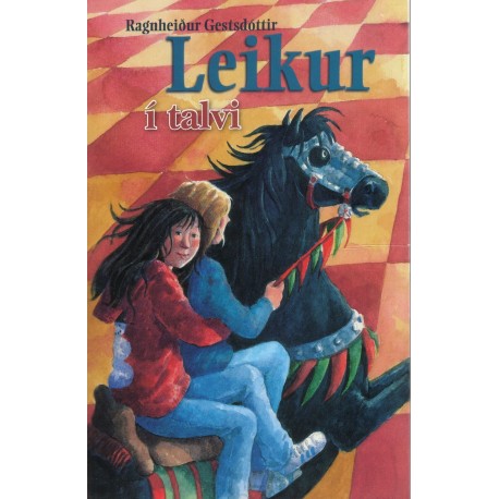 Leikur í talvi