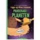 Viggo og Vilma i rummet - Pandekage-planeten, Grøn Læseklub