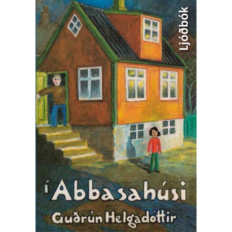 Í abbasa húsi