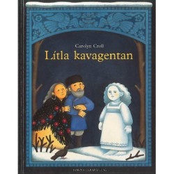 Lítla kavagentan