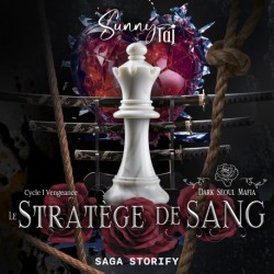 Le Stratège de sang – Dark Séoul Mafia, tome 2: Cycle 1 – Vengeance