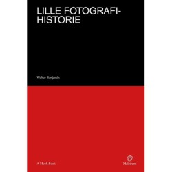 Lille fotografihistorie, BB: Med fotografier af Jacob Aue Sobol