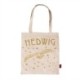 Shopper Recycled Cotton - Harry Potter (Hedwig)