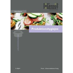 Produktionshygiejne: Ernæringsassistent