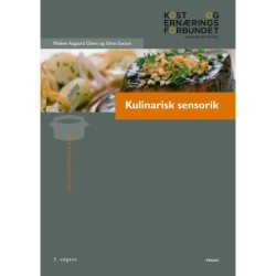 Kulinarisk sensorik: Ernæringsassistent