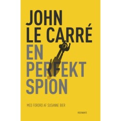 En perfekt spion