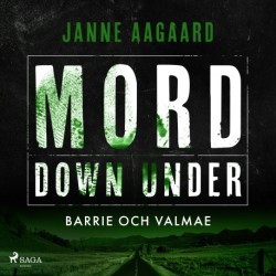 Mord Down Under – Barrie och Valmae