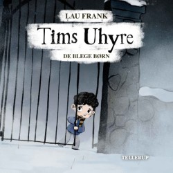 Tims uhyre -3: Den døde dreng