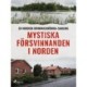 Mystiska försvinnanden i Norden