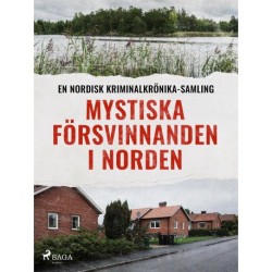 Mystiska försvinnanden i Norden