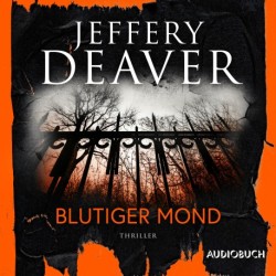 Blutiger Mond: Thriller | Ein abgründiger Bestseller vom Meister der psychologischen Spannung