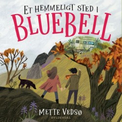 Et hemmeligt sted i Bluebell