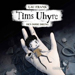 Tims uhyre -2: De blege børn