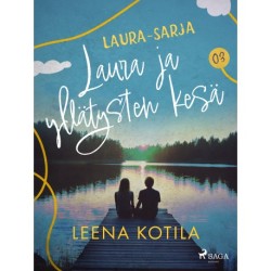 Laura ja yllätysten kesä