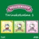 Hello Kitty – Tarinakokoelma 1