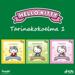 Hello Kitty – Tarinakokoelma 1