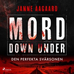 Mord Down Under – Den perfekta svärsonen