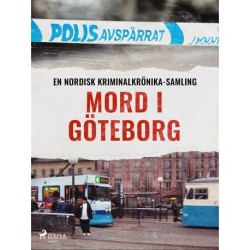 Mord i Göteborg
