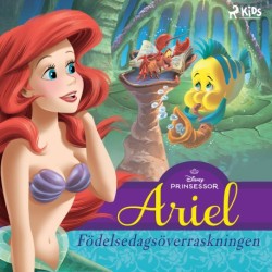 Ariel – Födelsedagsöverraskningen