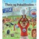 Theis og Pokalfinalen - Lydbogen: En bog om sammenhold