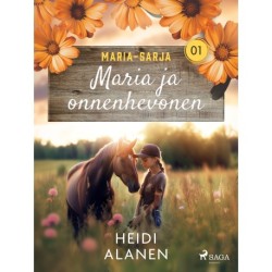 Maria ja onnenhevonen