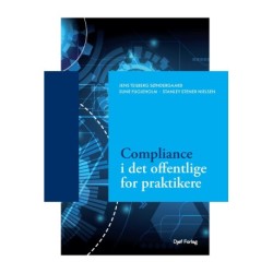 Compliance i det offentlige for praktikere