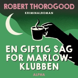 En giftig sag for Marlow-klubben