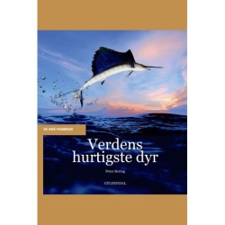 Verdens hurtigste dyr