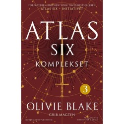 Atlas Six - Komplekset