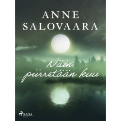 Näin piirretään kuu