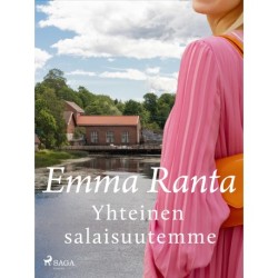 Yhteinen salaisuutemme