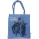 Shopper Recycled Cotton - Pulteney Press (Sherlock Holmes)