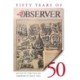 Fifty Years of the Texas Observer