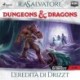 Compilation D&D 7–10:L'eredità di Drizzt