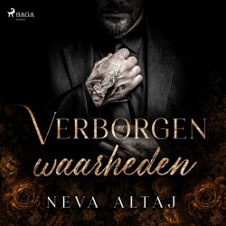Verborgen waarheden: Broken Hero Mafia Romance (Boek 3)