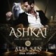 Ashkai – Liée au Clan - Le Pacte, tome 1: Une romance paranormale et dark romance mafia