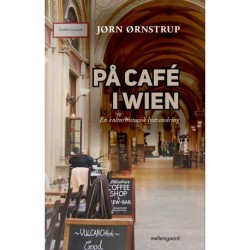 PÅ CAFÉ I WIEN