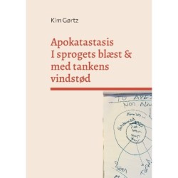 Apokatastasis. I sprogets blæst & med tankens vindstød: En transversal seriologi