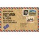 Postmark Africa: Half a Century as a Foreign Correspondent