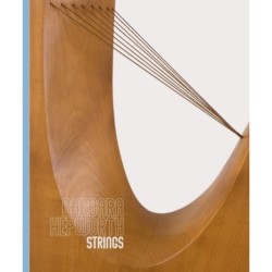 Barbara Hepworth: Strings