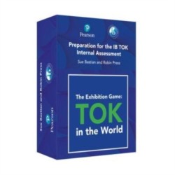 Pearson IB Theory of Knowledge Exhibition Game