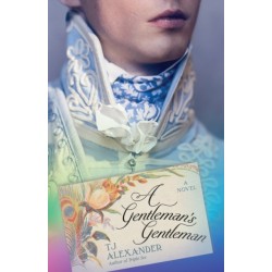 A Gentleman's Gentleman: A Novel