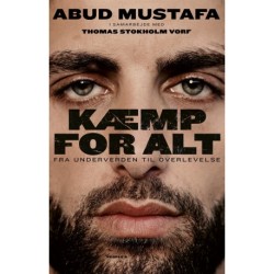 Kæmp for alt: Fra underverden til overlevelse